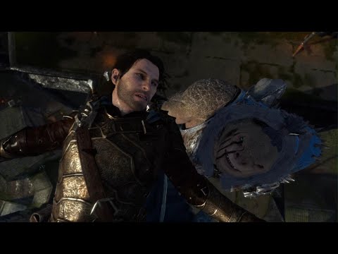 Middle-Earth Shadow of War immersive walkthrough part 19