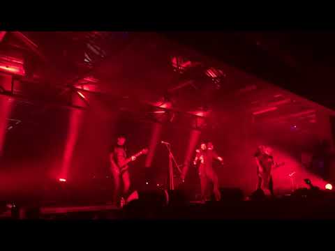 666 Diabolicus- Linea 77 & Samuel - Gli amici di Piero 12/11/2018