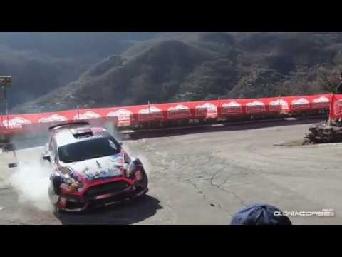 5^ Ronde della Val Merula P.S. 2 [PURE SOUND]