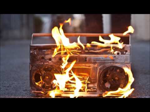 Berner - Night and Day (Instrumental w/ Hook)