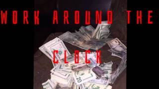 Work Around The Clock TopSide Shawn