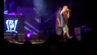 Violadores del Verso - Información planta calle: Lugones