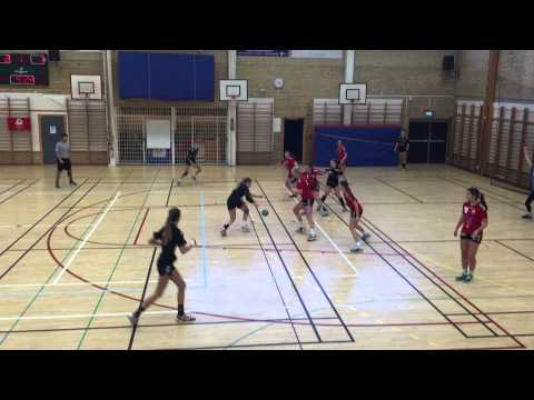 Dalhems IF-Trelleborg part 1 (141130)