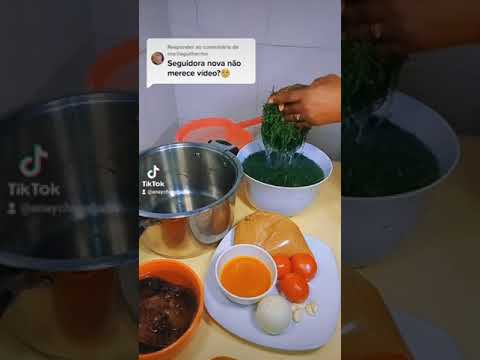 Revelei a maneira  mais simples para fazer fumbua.