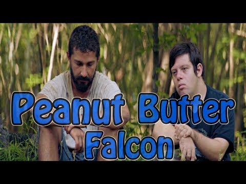 Peanut Butter Falcon: Trust