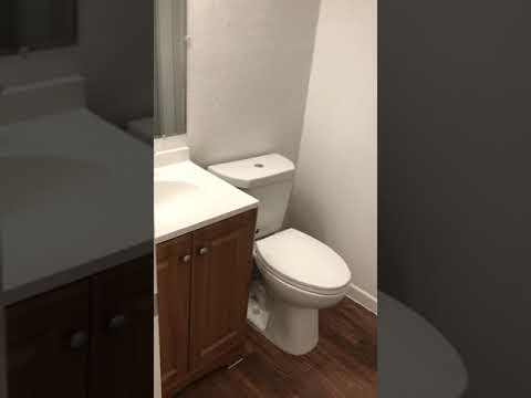 La Hacienda Apartments