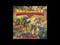 Bolt Thrower - Dark Millenium (Official Audio)