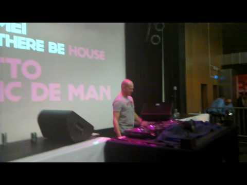 Let There Be House 30-Jan-10 - Rene Amesz