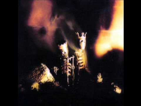 Pearl Jam - Love Boat Captain