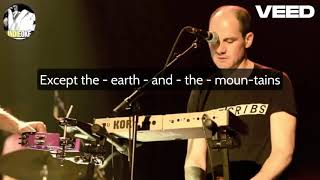 Stephen Malkmus - Freeze the Saints [karaoke]