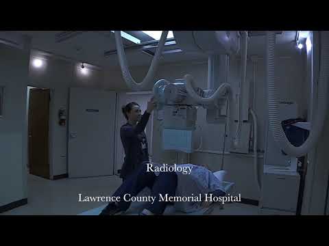 LCMH Radiology