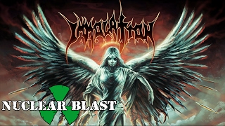IMMOLATION - Atonement chat #5 (OFFICIAL TRAILER)