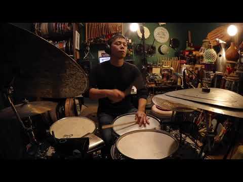 Sample Pack: Percussion Alchemy Demo Loop by Keita Ogawa