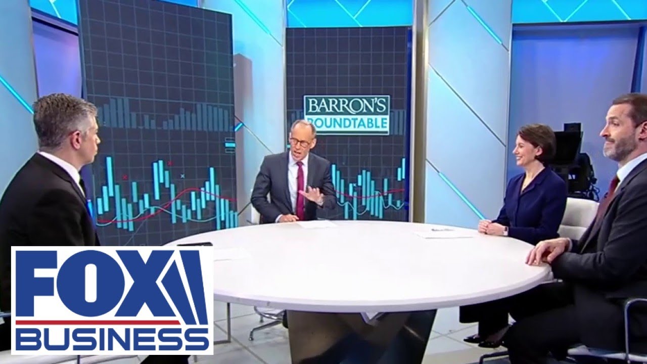 Investing expert: We need to pay attention to the impact of a government shutdown