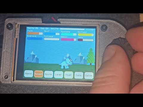 JurassicLife – YouTube demo