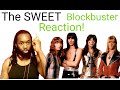 THE SWEET BLOCKBUSTER REACTION | The 70s must have been something!