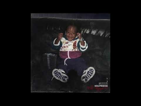 02. Stunna (Prod. K$upreme)