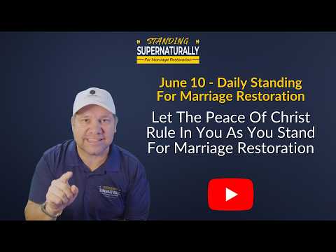 Wednesday Devotional Video