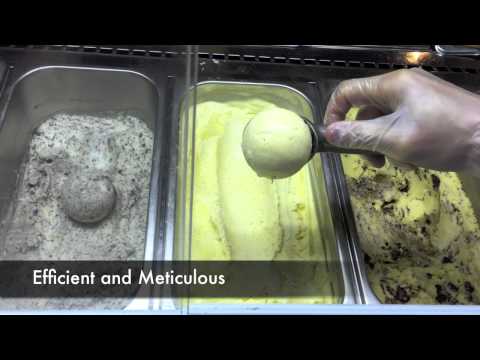 download lagu mp3 mp4 Scooping Ice Cream Technique, download lagu Scooping Ice Cream Technique gratis, unduh video klip Scooping Ice Cream Technique