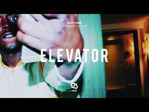 Richy Samo - writswork