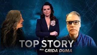 Habit ish-bashkëshorti i Parashqevisë: Më mirë që ajo nuk shkoi në Hollywood