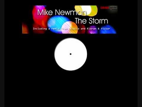 Mike Newman & The Viron feat. Amrick Channa - Give Me Salvation (Club Mix)