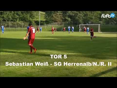 FuPa.tv-Tor des Monats - Mai 2018