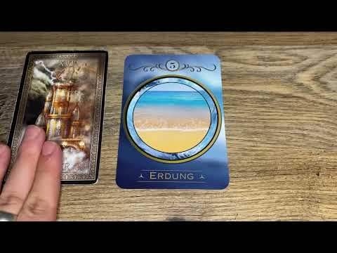 Dein WochenOrakel vom 2.8.21 - 8.8.21