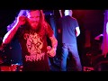 IRON MONKEY 666 Pack Live At The Underworld Camden 14 04 18 1080p HD