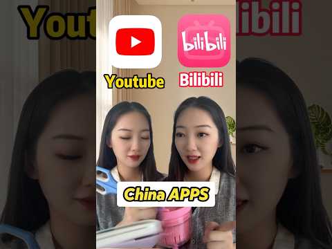 Finding Chinese Apps?Here’s What You Need to Know!#factory #china #chinafactory #import #sourcing