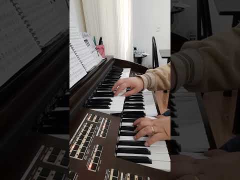 Hino 336 (88 BPM) "Sempre brilhar devemos" #hinosCCB