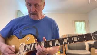John Mayall &amp; The Bluesbreakers : Key to Love. Eric Clapton’s blistering solo
