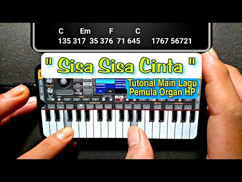 Sisa Cinta - Evert Titahena
