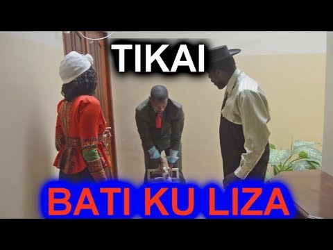 Tikai Cv | Bati Ku Liza (Official Full Movie)
