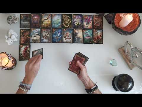 Wochenorakel vom 15.bis 22. September 💫