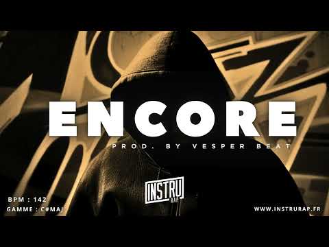 Instru Rap Libre De Droit Trap Us Freestyle | Instrumental Lourd 2024 (Vesper Beats)