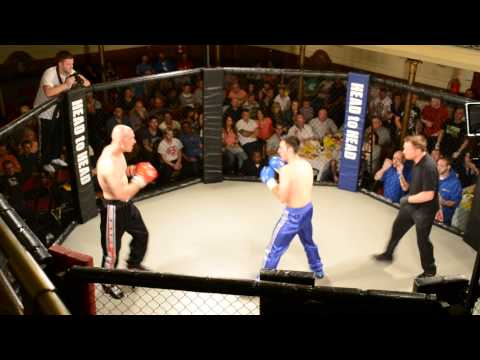 Girts Mucins vs  James Smith