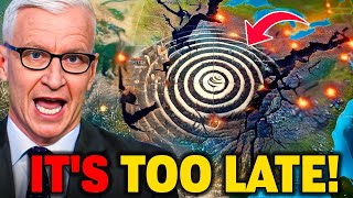 7 U.S. Cities Facing The Biggest Collapse After Finding Crumbling Mines Beneath Their Feet