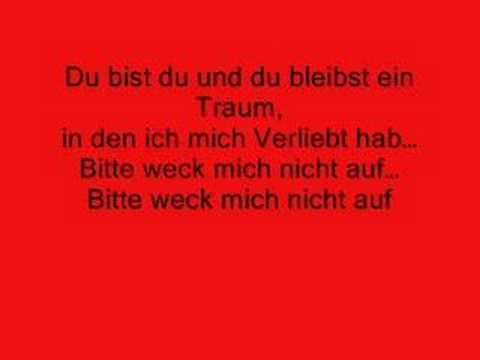 F-Raz - Du bist und bleibst ein Traum