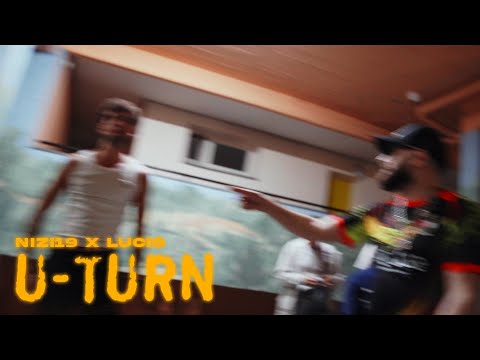 Nizi19 x Lucio101 - U-Turn (Prod. Tommy Gun)