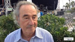 UnoJazz 2016 - Franco Ambrosetti