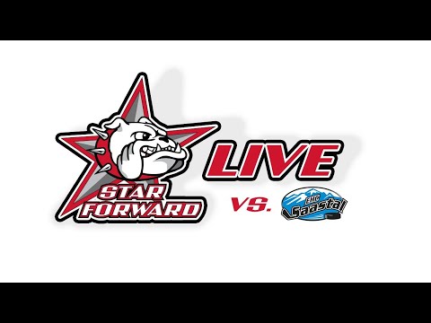 Star Forward vs. EHC Saastal