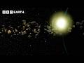Trying To Answer The Strangest Space Questions BBC Earth Science