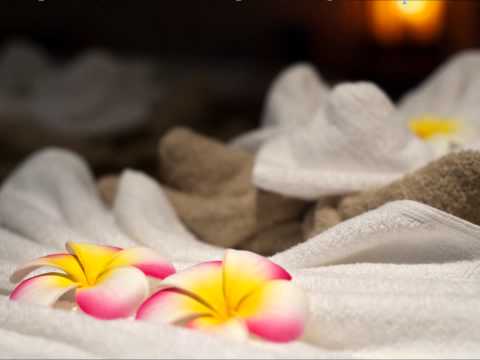 The Most Relaxing Music Ever part 2 - 2012, Spa & Massage sound of Thailand by Taralai Thai Massage