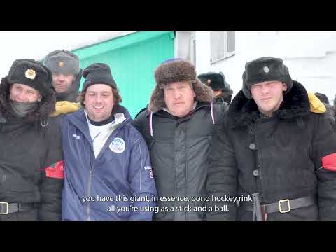 Bandy-The Forgotten Sport