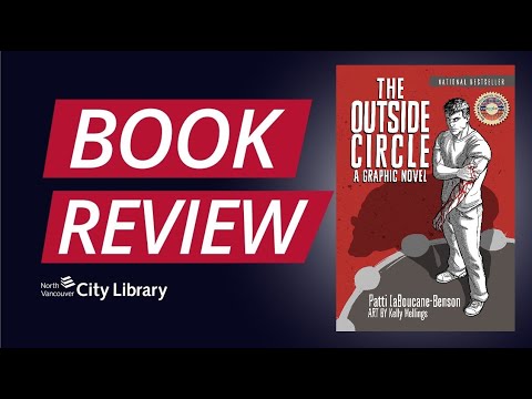 Book Review: “The Outside Circle”
