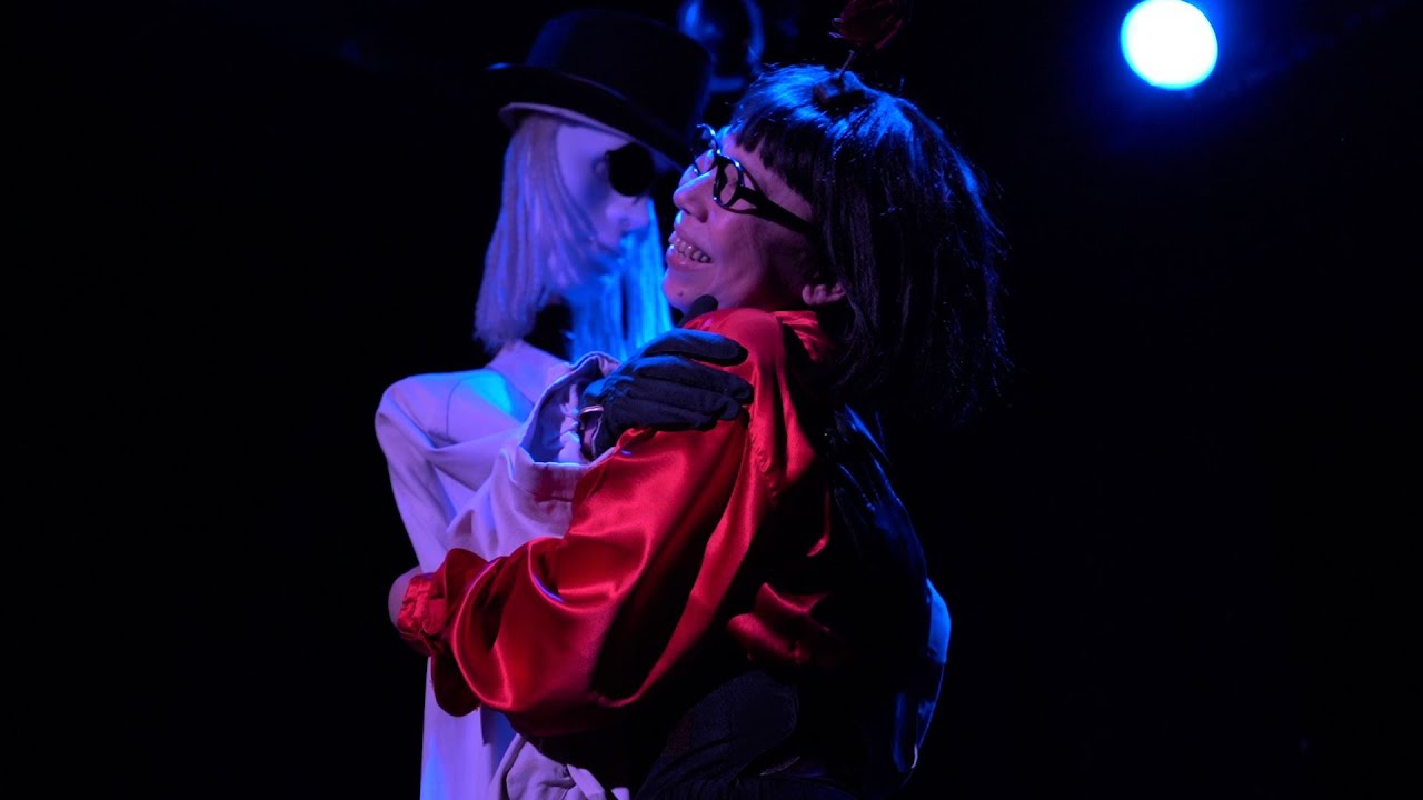 予告編『のどかな時間』