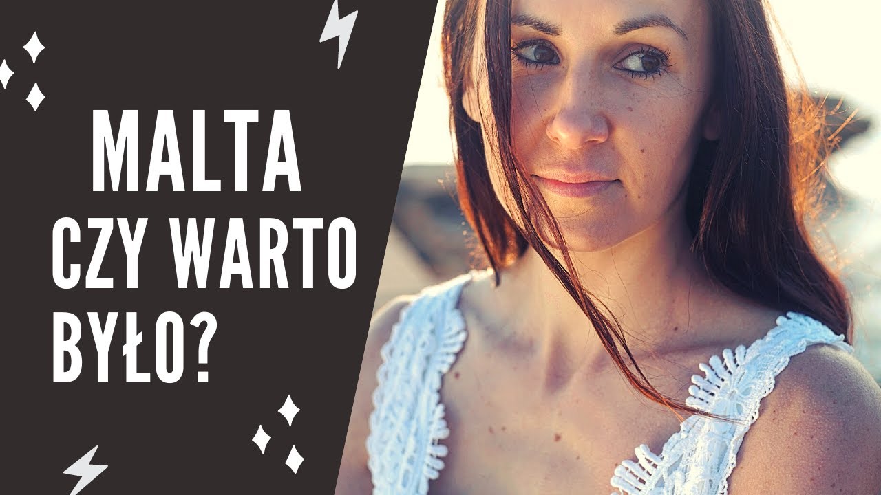 Czy WARTO przeprowadzić się na MALTĘ? Podsumowanie po 3 latach!