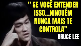 Desvende as técnicas MENTAIS PROIBIDAS de Bruce Lee - O Segredo da Maestria Mental