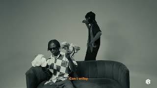 Download lagu Luigi Bagenna, Skido - My Svovi (Lyric Video) mp3